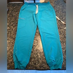 FIGS jogger scrub bottoms